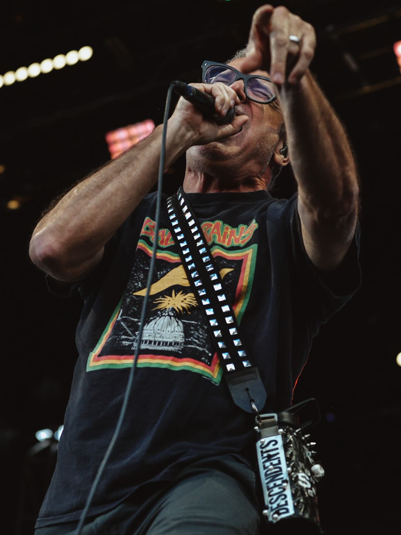 Descendents