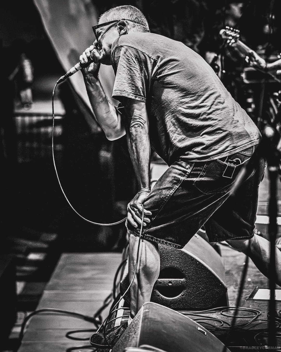 Descendents
