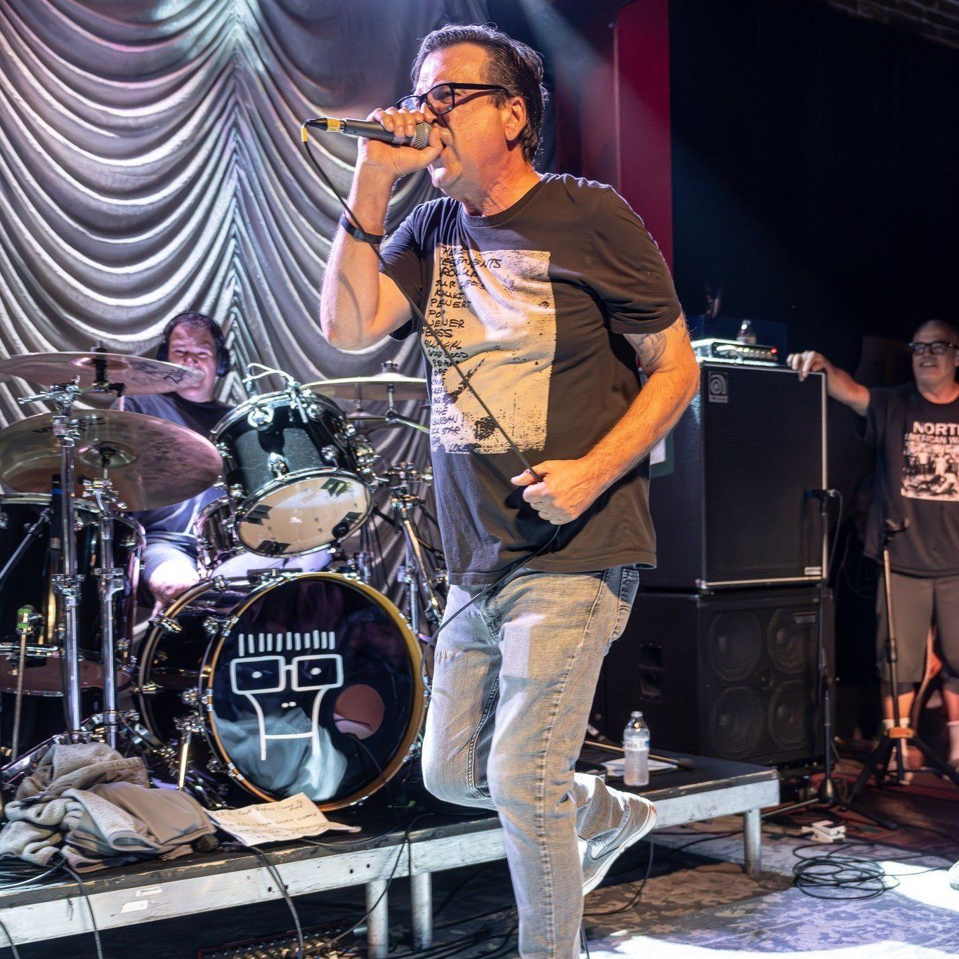 Descendents